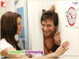 Salaam Namaste (2005)